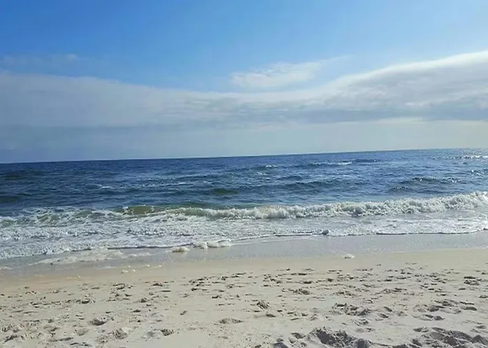 Heron's Crossing At Lost Key Golf & Club * Pensacola