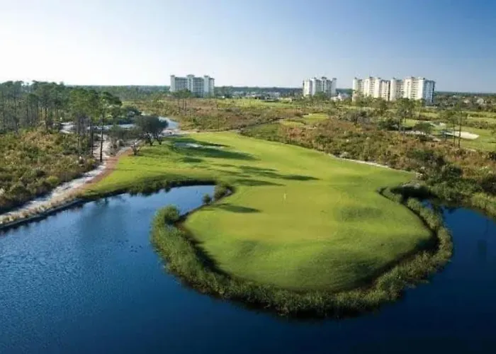 Holiday home Heron's Crossing At Lost Key Golf & Club