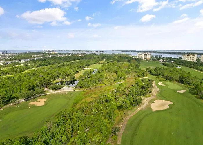 Heron's Crossing At Lost Key Golf & Club *
