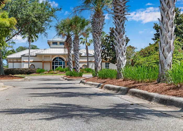Holiday home Heron's Crossing At Lost Key Golf & Club