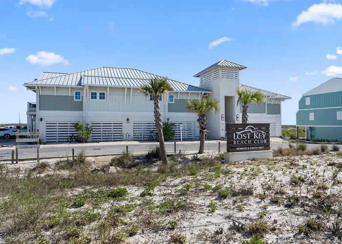 Heron's Crossing At Lost Key Golf & Club Holiday home