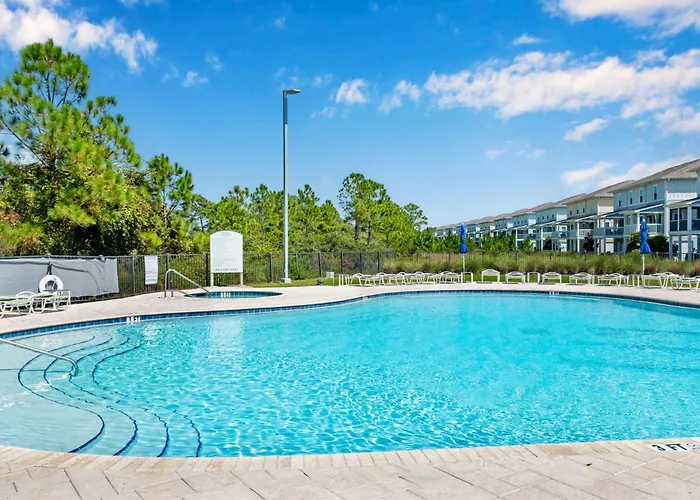 Holiday home Heron's Crossing At Lost Key Golf & Club *
