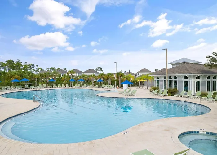 Heron's Crossing At Lost Key Golf & Club Holiday home *
