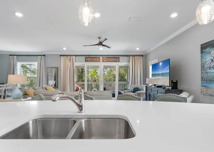 Heron's Crossing At Lost Key Golf & Club Holiday home